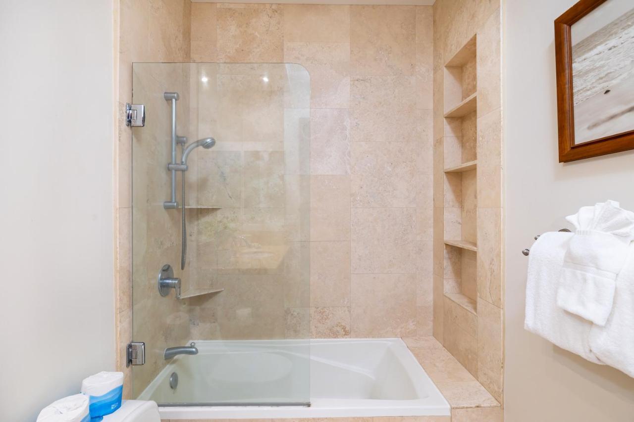 شقة Upscale Penthouse With Ocean Views - Free Parking هونولولو المظهر الخارجي الصورة