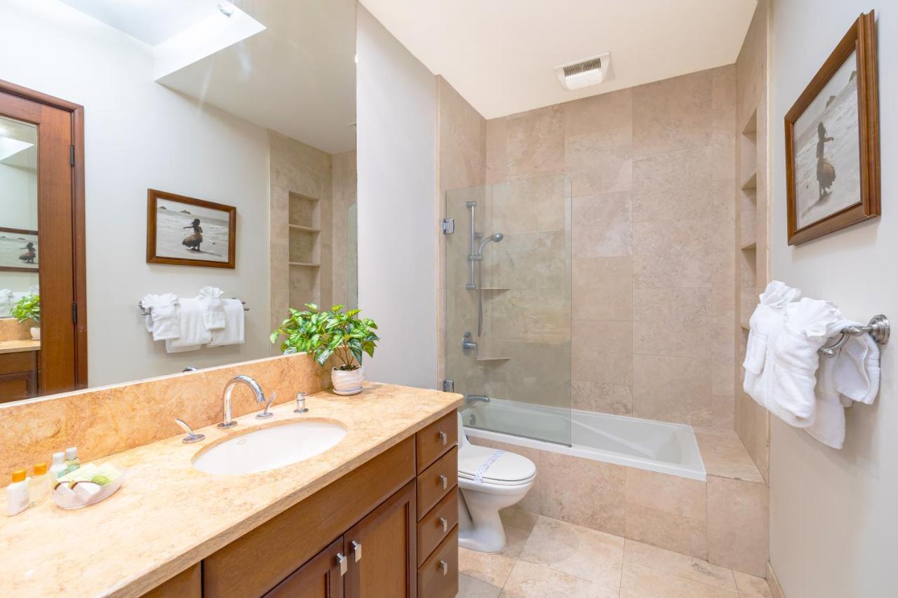 شقة Upscale Penthouse With Ocean Views - Free Parking هونولولو المظهر الخارجي الصورة