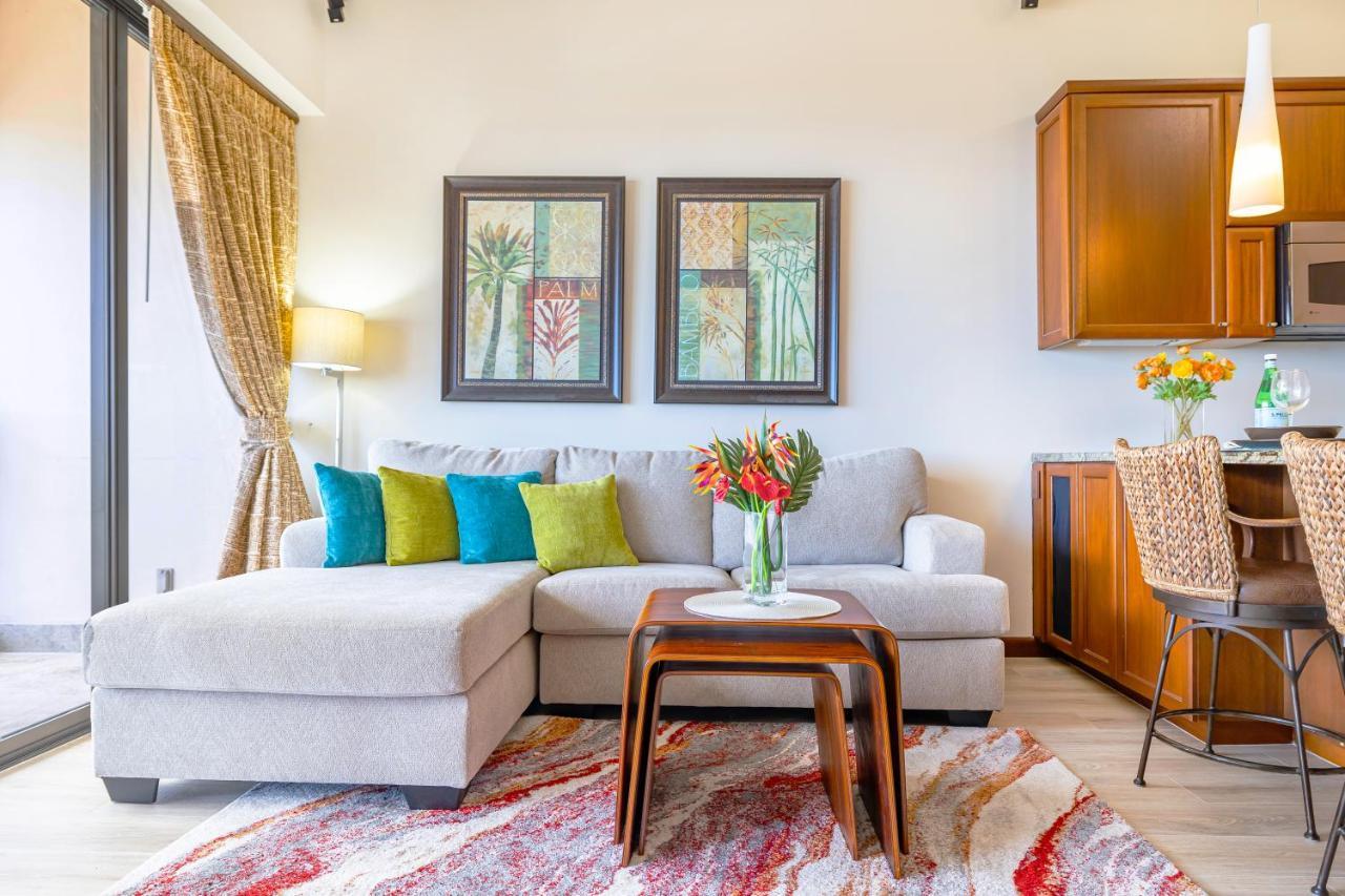 شقة Upscale Penthouse With Ocean Views - Free Parking هونولولو المظهر الخارجي الصورة