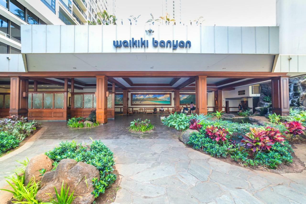 شقة Upscale Penthouse With Ocean Views - Free Parking هونولولو المظهر الخارجي الصورة
